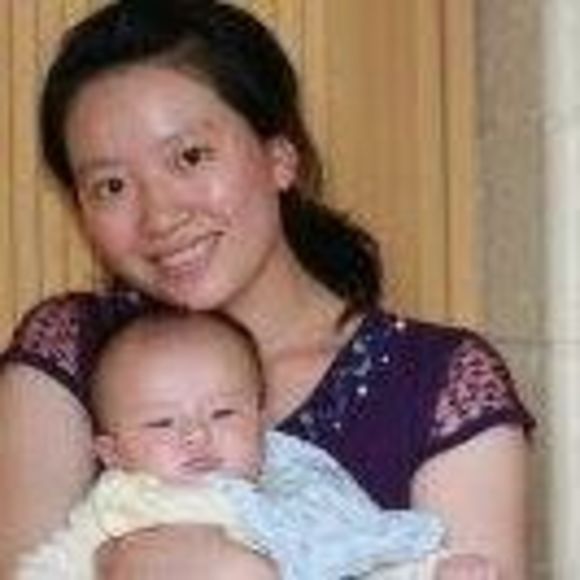 Meet your Posher, Yawen - Picture 1 of 1